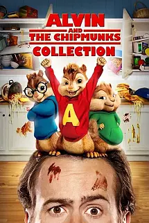 Alvin ve Sincaplar - Alvin and the Chipmunks