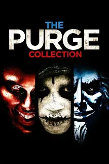 Arınma Gecesi - The Purge