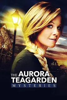 Aurora Teagarden Mystery - Aurora Teagarden Mystery