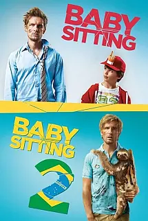 Bebek Bakıcısı - Babysitting