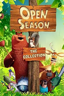 Çılgın Dostlar - Open Season