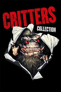 Mahluklar - Critters