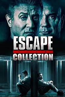 Kaçış Planı - Escape Plan