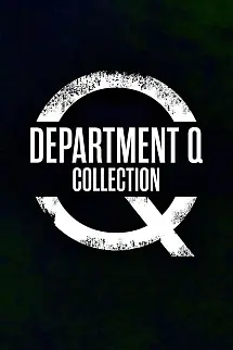 Faili Meçhul Departmanı - Department Q