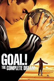 Goal! - Goal!
