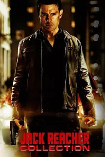 Jack Reacher - Jack Reacher