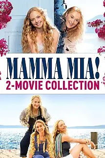 Mamma Mia! - Mamma Mia!