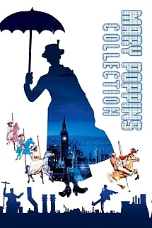 Mary Poppins - Mary Poppins