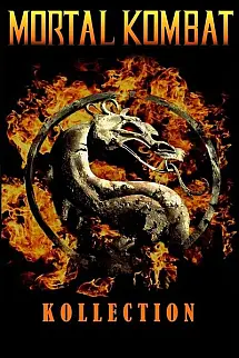 Mortal Kombat - Mortal Kombat
