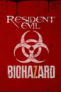 Ölümcül Deney (Biohazard) - Resident Evil: Biohazard