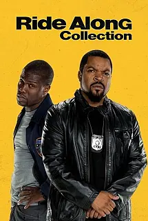 Zor Biraderler - Ride Along