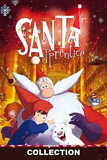 Santa's Apprentice - Santa's Apprentice