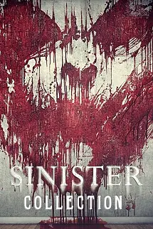 Sinister - Sinister