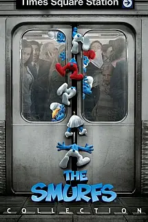 Şirinler - The Smurfs (Theatrical)