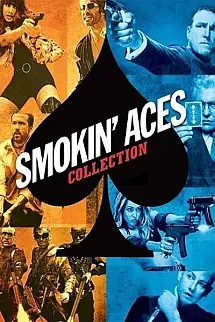 Smokin' Aces - Smokin' Aces