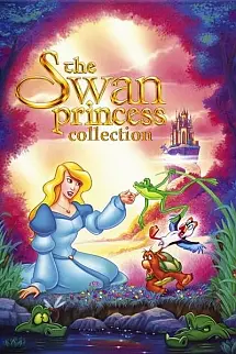 Kuğu Prenses - The Swan Princess