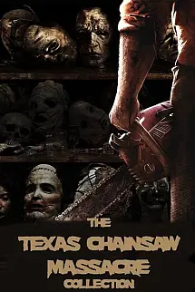 Teksas Katliamı - Texas Chainsaw Massacre