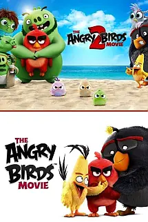 The Angry Birds - The Angry Birds