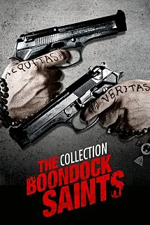 The Boondock Saints - The Boondock Saints