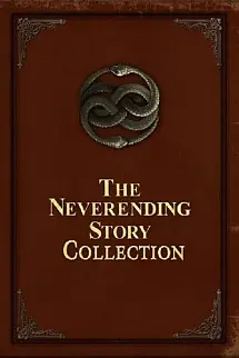 The Neverending Story - The Neverending Story
