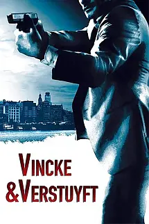 Vincke & Verstuyf trilogy - Vincke & Verstuyf trilogy